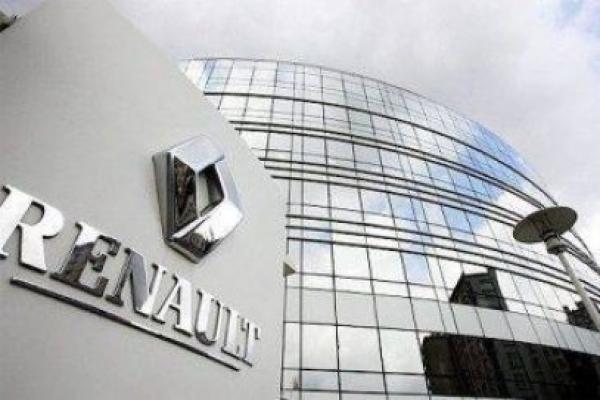 Renault România dezminte existenţa unui parteneriat cu Carpatica Asig